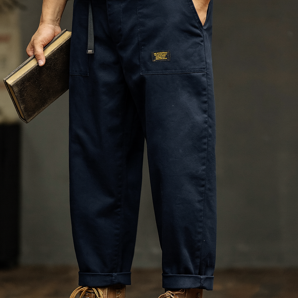 Huxley Trousers