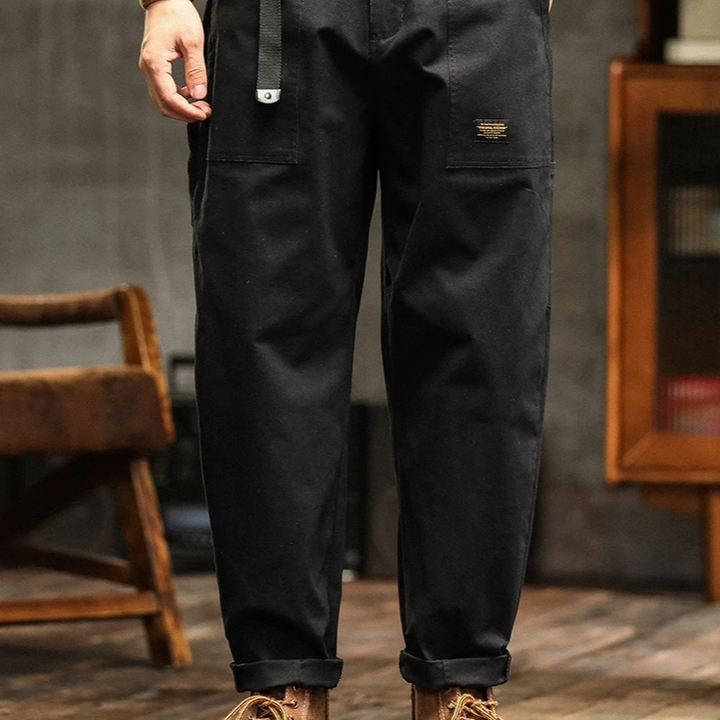 Huxley Trousers