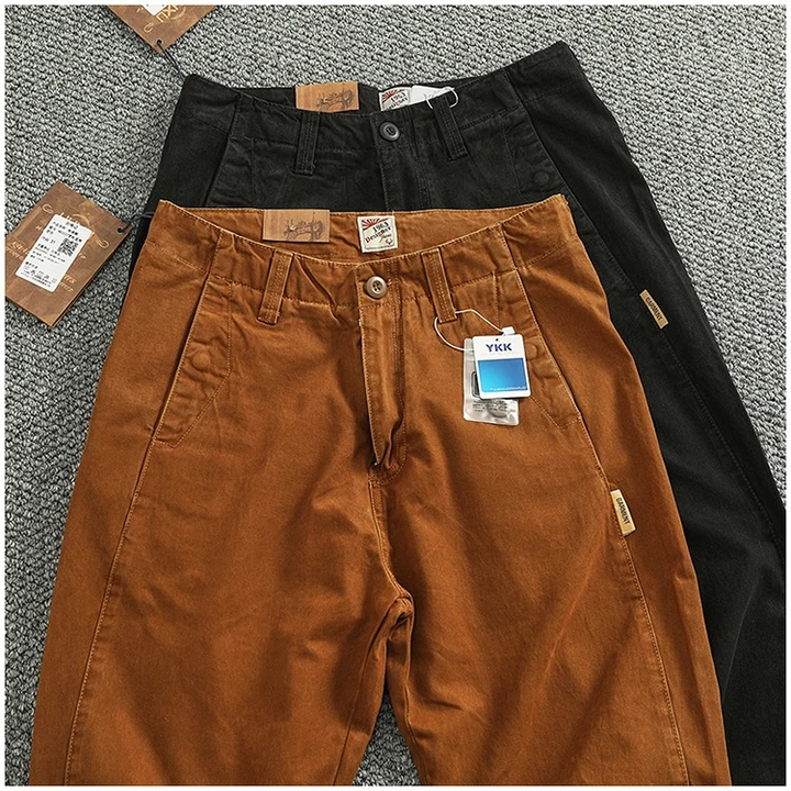Dover Work Pants