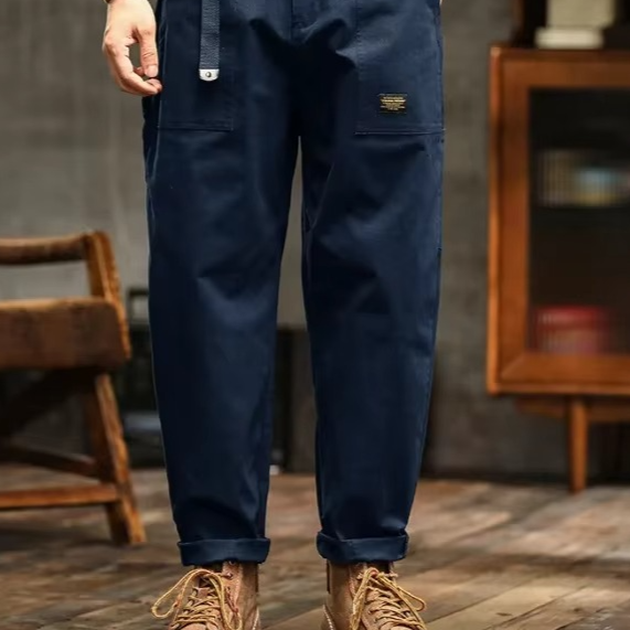 Huxley Trousers