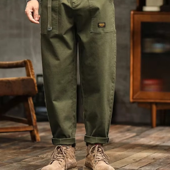 Huxley Trousers