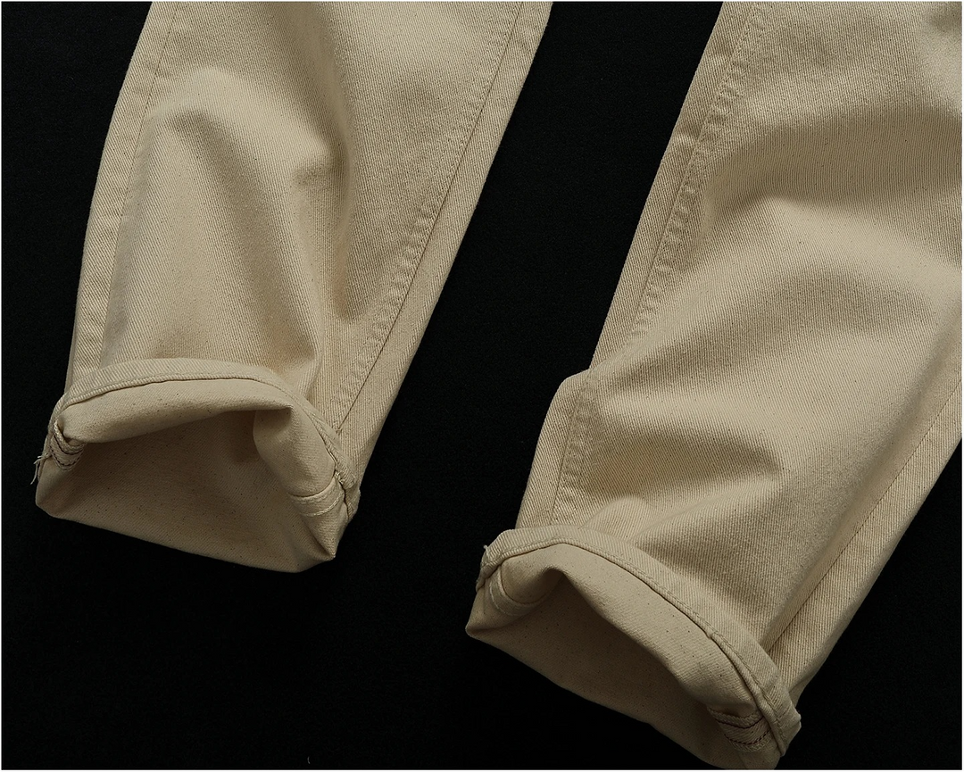 Porter Denim Jeans – Mason Hill